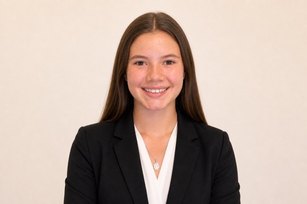 Leilani, founder of Trukoder